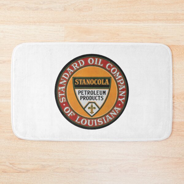 Item preview, Vintage Standard Oil Company Of Louisiana - Stanocola Petroleum Products designed and sold by QuayTradingCo.