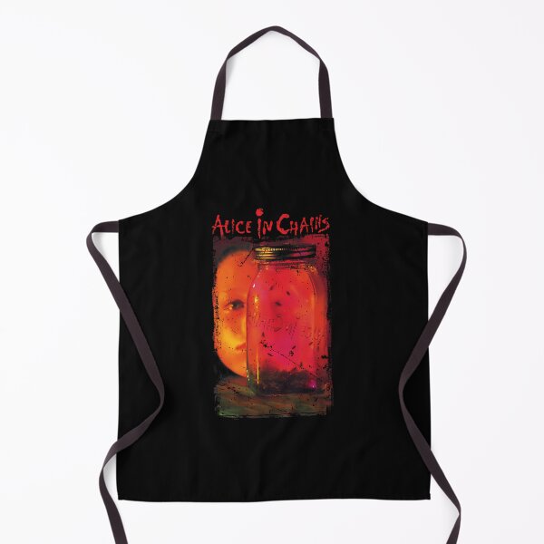Item preview, Band Music Rock Album 90S Tour Legend Alice In Chains designed and sold by doabum.