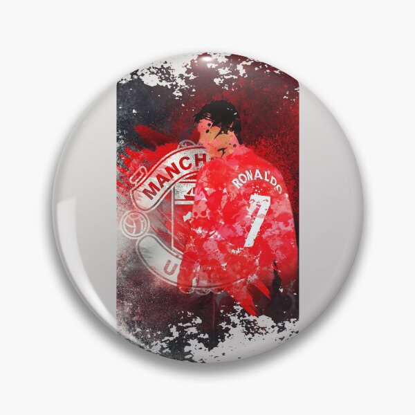 Item preview, Ronaldo Illustration 003 designed and sold by monkeybusiness.pt.