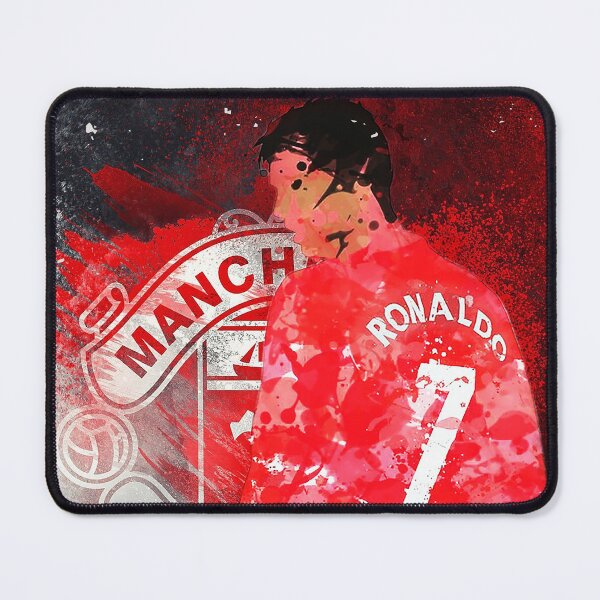 Item preview, Ronaldo Illustration 003 designed and sold by monkeybusiness.pt.