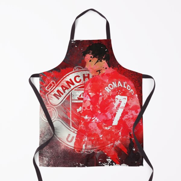 Item preview, Ronaldo Illustration 003 designed and sold by monkeybusiness.pt.