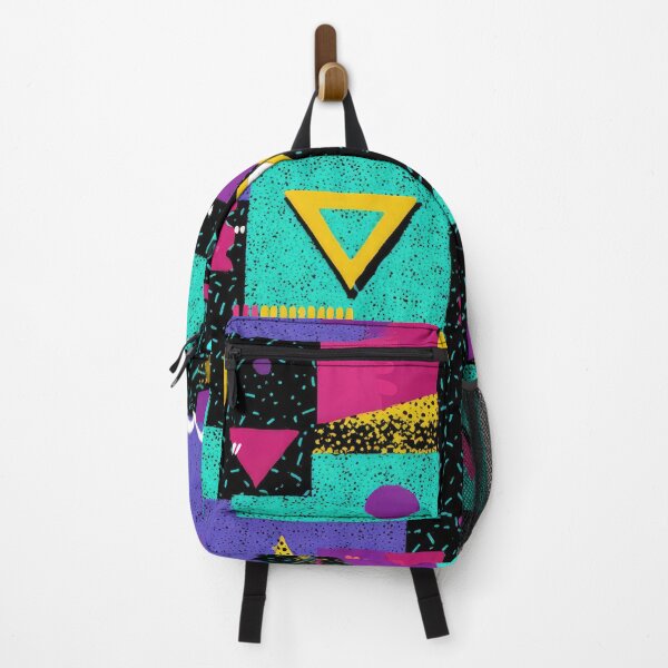 Item preview, 80s and 90s Retro Pop Pattern designed and sold by AeonAcademy.