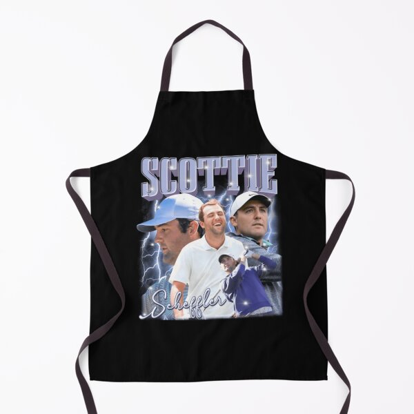 Item preview, Scottie Scheffler Vintage designed and sold by Soceitiz.