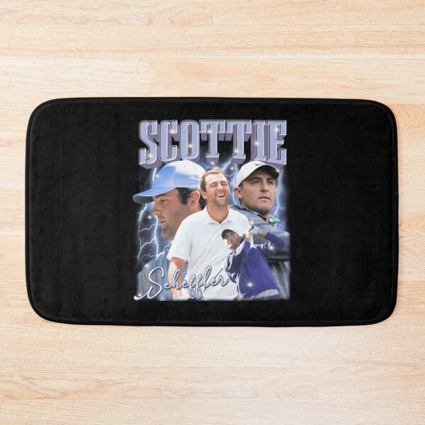 Item preview, Scottie Scheffler Vintage designed and sold by Soceitiz.