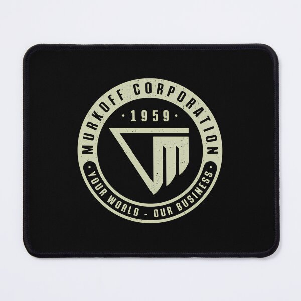 Item preview, Murkoff Corporation Emblem Your World Our Business designed and sold by JenstheBoyy.
