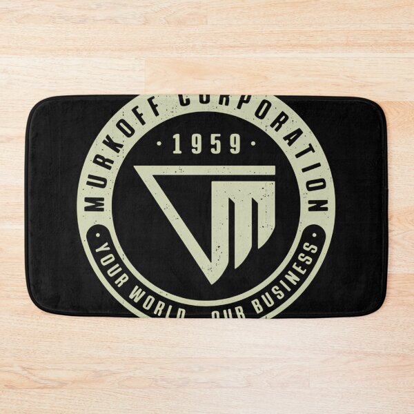 Item preview, Murkoff Corporation Emblem Your World Our Business designed and sold by JenstheBoyy.