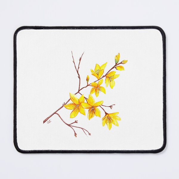Item preview, Spring is here! designed and sold by CatandColours.