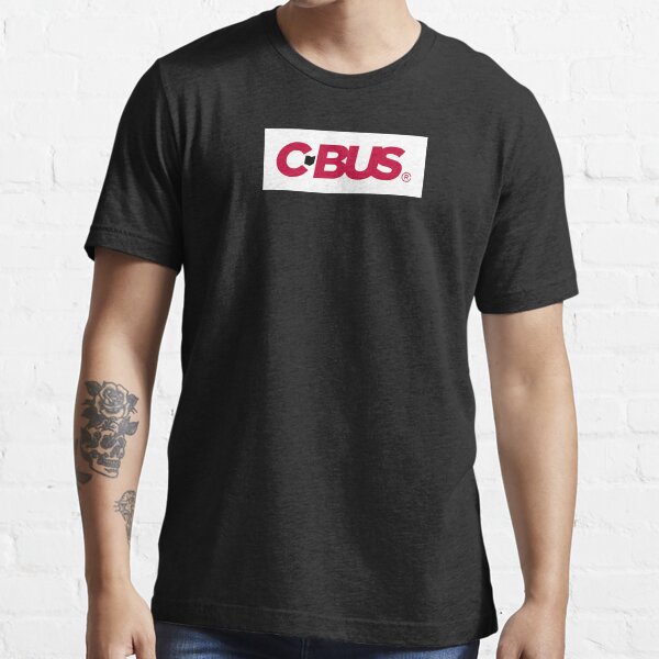 C-Bus Essential T-Shirt
