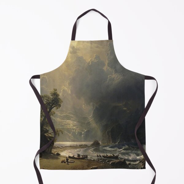 Item preview, Puget Sound on the Pacific Coast designed and sold by tomorrowsart.