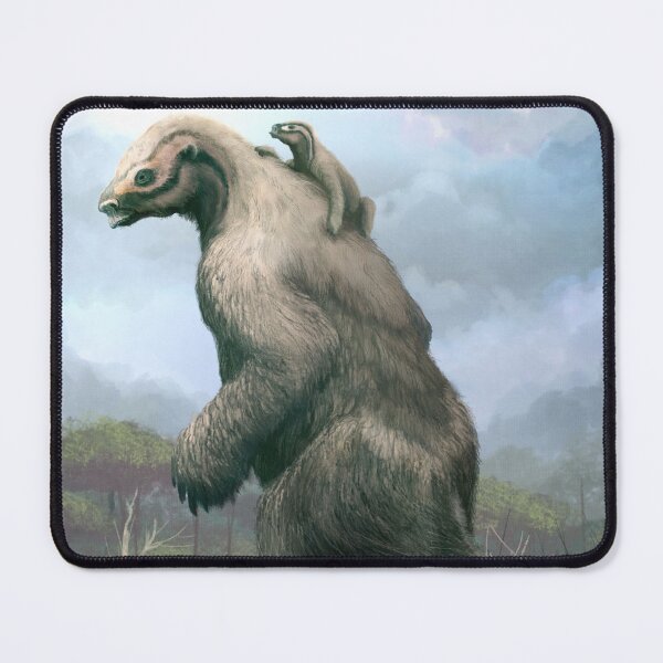 Item preview, Megatherium designed and sold by MarkWitton.