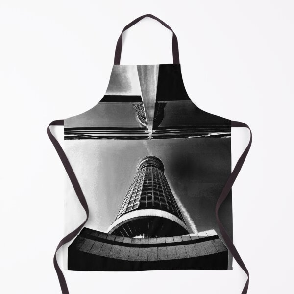 Item preview, BT Post Office Tower Fitzrovia London England designed and sold by AndyEvansPhotos.