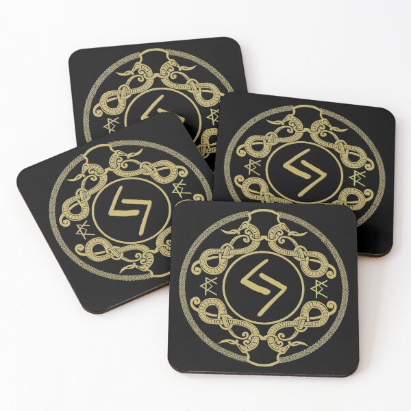 Item preview, Rune-Jera designed and sold by 9-Welten.
