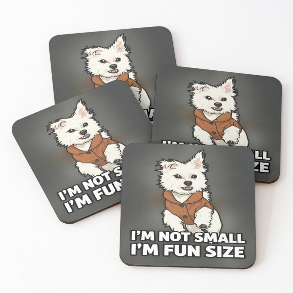 Item preview, Funny Dog designed and sold by JustWearingThis.