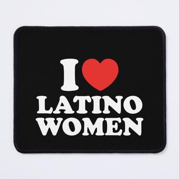 Item preview, I Love Latino Women designed and sold by shitpostee.