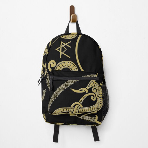 Item preview, Rune-Naudiz designed and sold by 9-Welten.