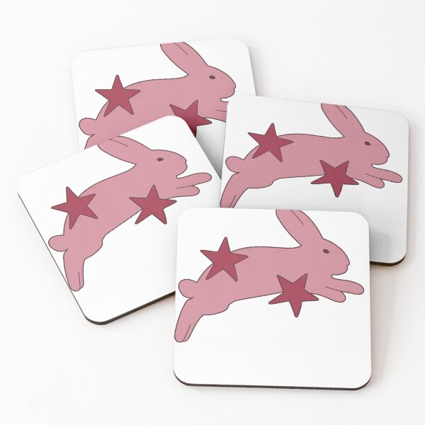 Item preview, Bunny designed and sold by 102quincey.