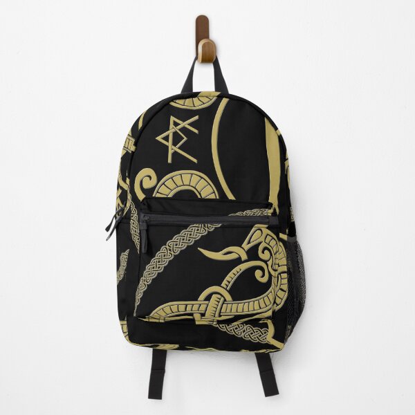 Item preview, Rune-Hagalaz designed and sold by 9-Welten.