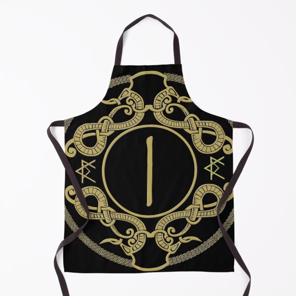 Item preview, Rune-Isa designed and sold by 9-Welten.