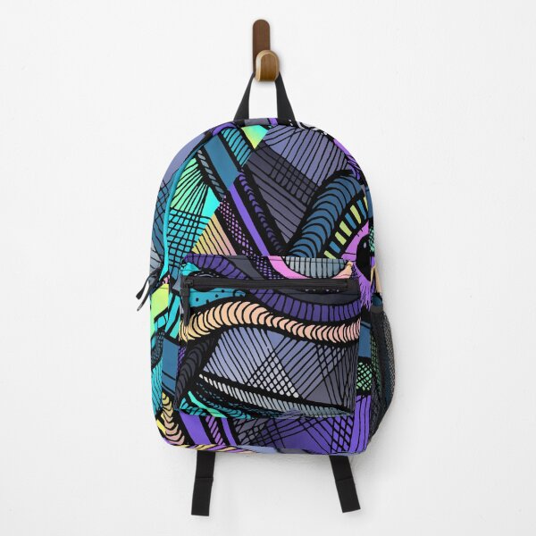 Item preview, Abstract Surveillance - Retro designed and sold by zylleon.