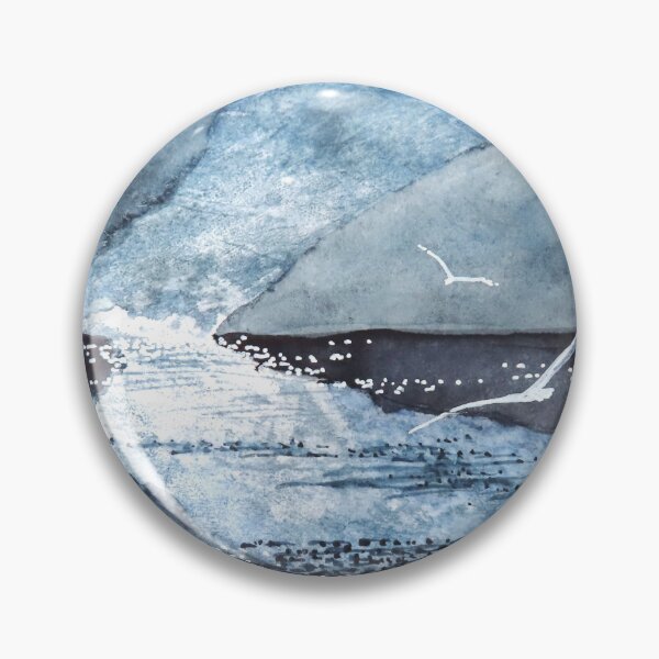 Item preview, Horizon Light designed and sold by LisaLeQuelenec.