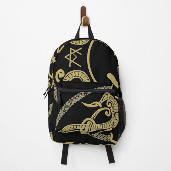 Item preview, Rune-Eiwaz designed and sold by 9-Welten.