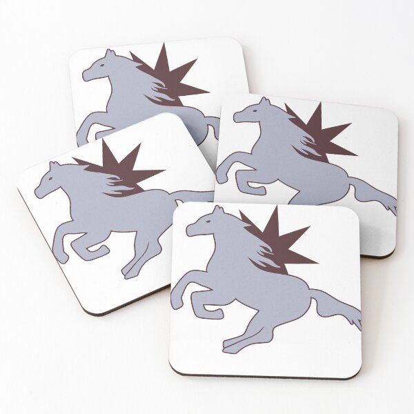 Item preview, Horse designed and sold by 102quincey.