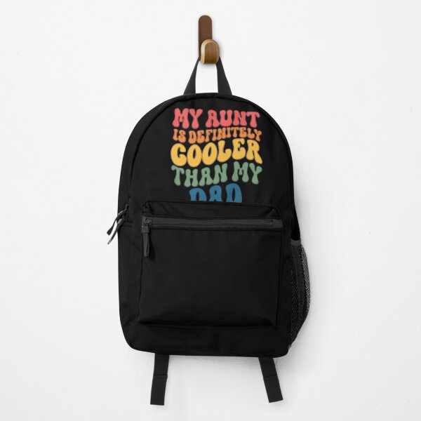 Item preview, Cool Aunt designed and sold by MOFAPPAREL.