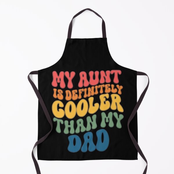 Item preview, Cool Aunt designed and sold by MOFAPPAREL.