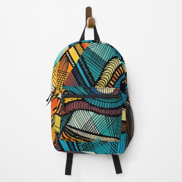 Item preview, Abstract Surveillance designed and sold by zylleon.
