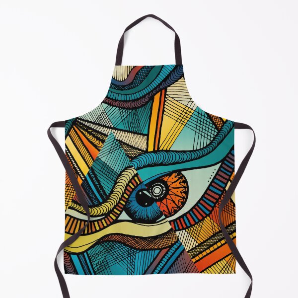 Item preview, Abstract Surveillance designed and sold by zylleon.