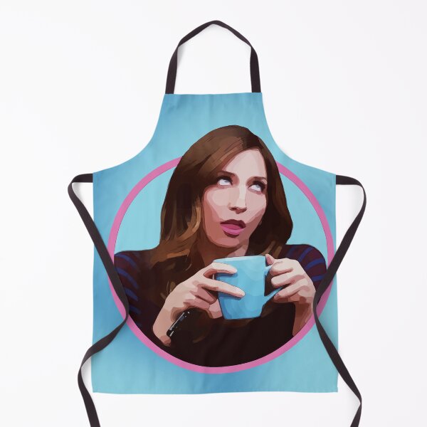 Item preview, Gina Linetti - Eyeroll designed and sold by PrettyPettyCultureClub.