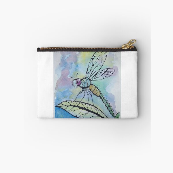 Item preview, Mr. Dragonfly designed and sold by Maria Tzamtzi.