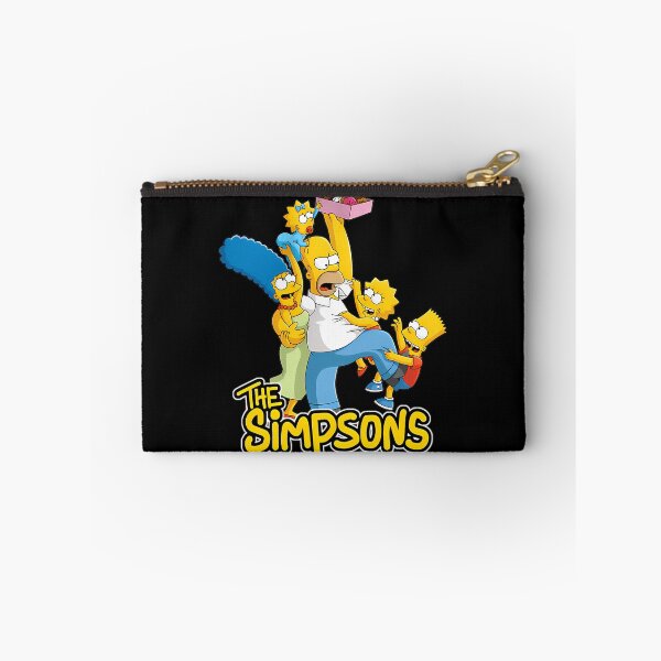 Item preview, Los Simpsons designed and sold by JenstheBoyy.