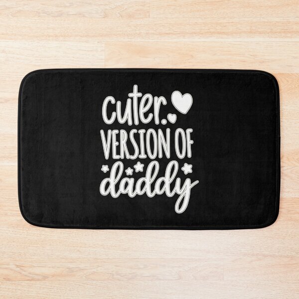 Item preview, Cuter Daddy designed and sold by MOFAPPAREL.