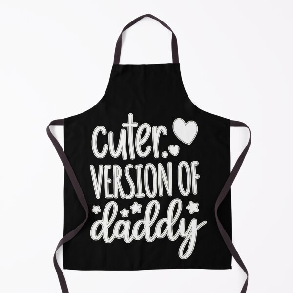 Item preview, Cuter Daddy designed and sold by MOFAPPAREL.