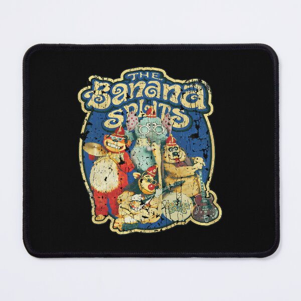 Item preview, Kids Show The Banana Splits Halloween Christmas Music  designed and sold by doabum.