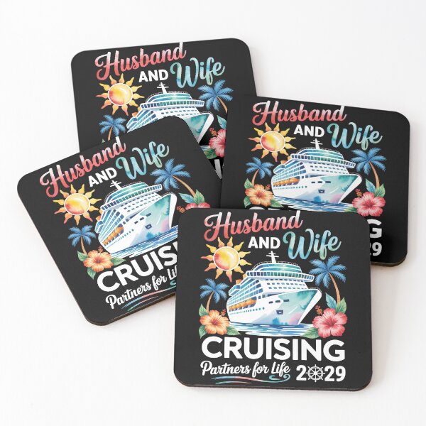 Item preview, Husband Wife Cruising 2029 designed and sold by jkrphoto.
