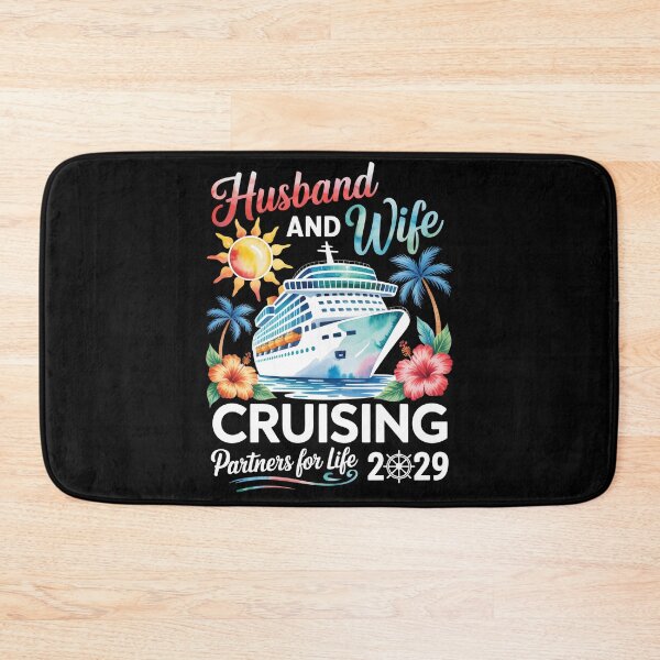 Item preview, Husband Wife Cruising 2029 designed and sold by jkrphoto.
