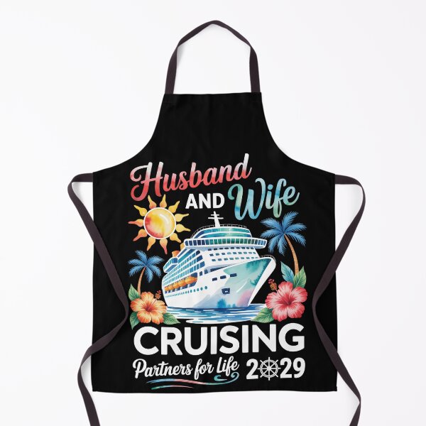Item preview, Husband Wife Cruising 2029 designed and sold by jkrphoto.