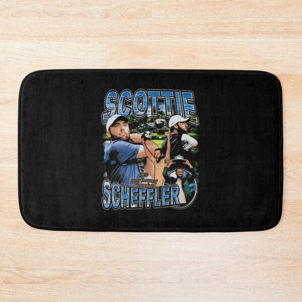 Item preview, Scottie Scheffler "Golf Legend" Vintage designed and sold by Soceitiz.