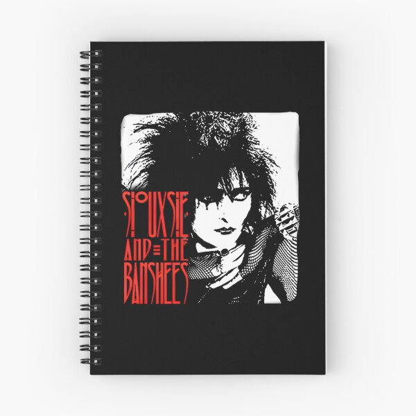 Item preview, Siouxsie Sioux Post Punk Icon designed and sold by JenstheBoyy.