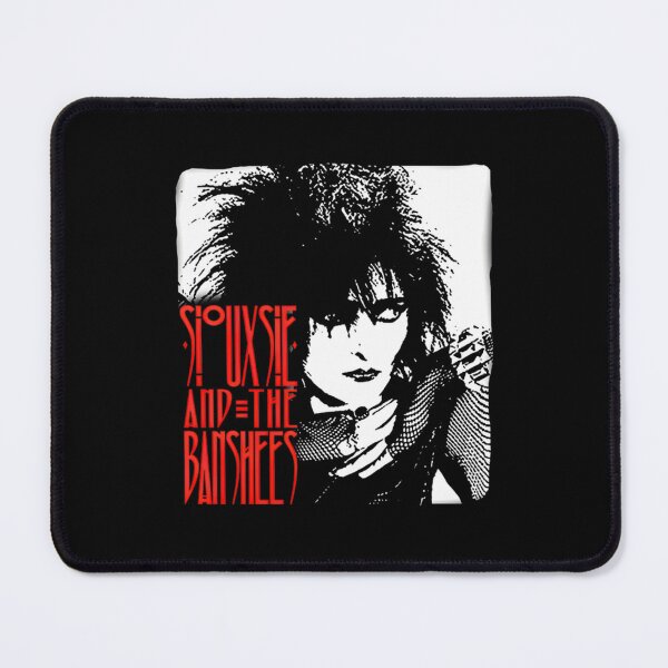 Item preview, Siouxsie Sioux Post Punk Icon designed and sold by JenstheBoyy.