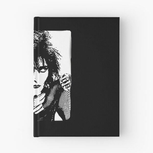 Item preview, Siouxsie Sioux Post Punk Icon designed and sold by JenstheBoyy.