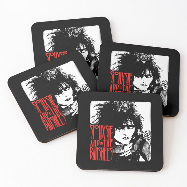 Item preview, Siouxsie Sioux Post Punk Icon designed and sold by JenstheBoyy.