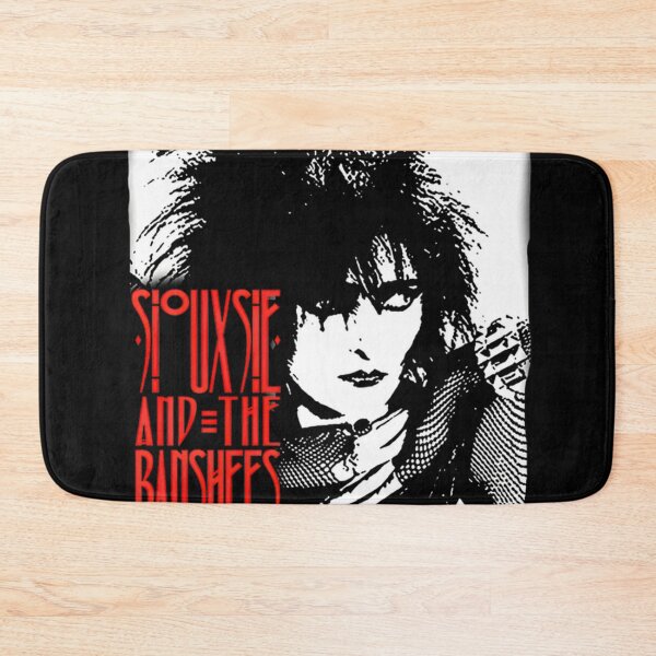 Item preview, Siouxsie Sioux Post Punk Icon designed and sold by JenstheBoyy.