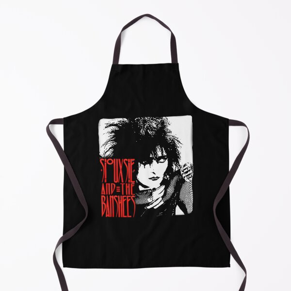 Item preview, Siouxsie Sioux Post Punk Icon designed and sold by JenstheBoyy.