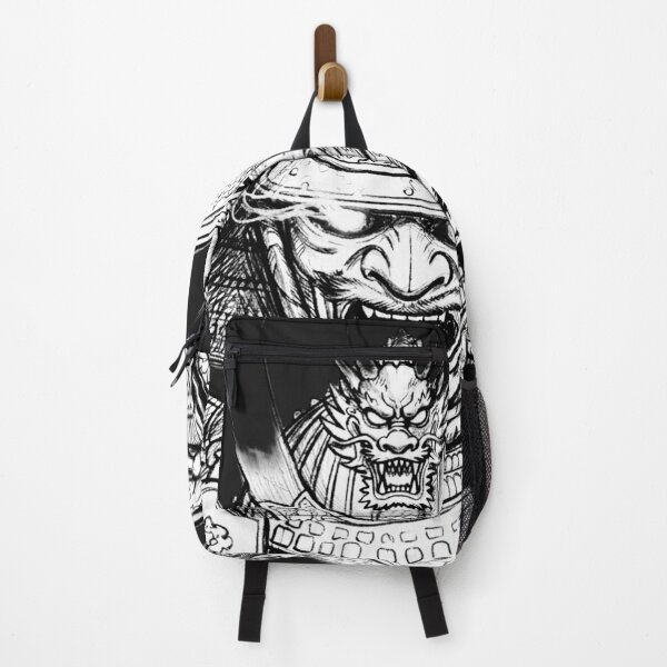 Item preview, Samurai Dragon Kabuto Shogun designed and sold by Kokeshidreams.