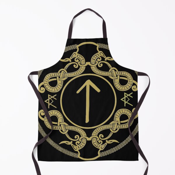 Item preview, Rune-Tiwaz designed and sold by 9-Welten.