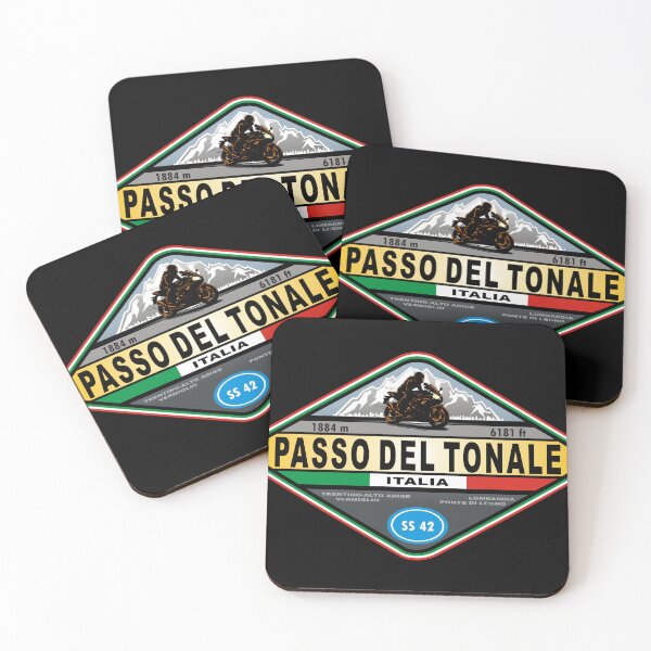 Item preview, Passo Del Tonale Alpi Retiche designed and sold by studioss76.