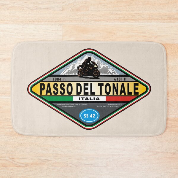 Item preview, Passo Del Tonale Alpi Retiche designed and sold by studioss76.